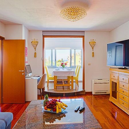 Apartmant Split Centar Soleo Buitenkant foto
