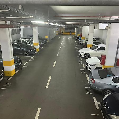 Apartmant Split Centar Soleo Buitenkant foto