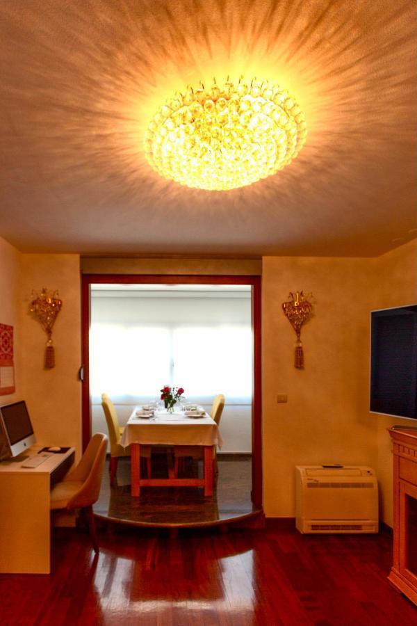 Apartmant Split Centar Soleo Buitenkant foto