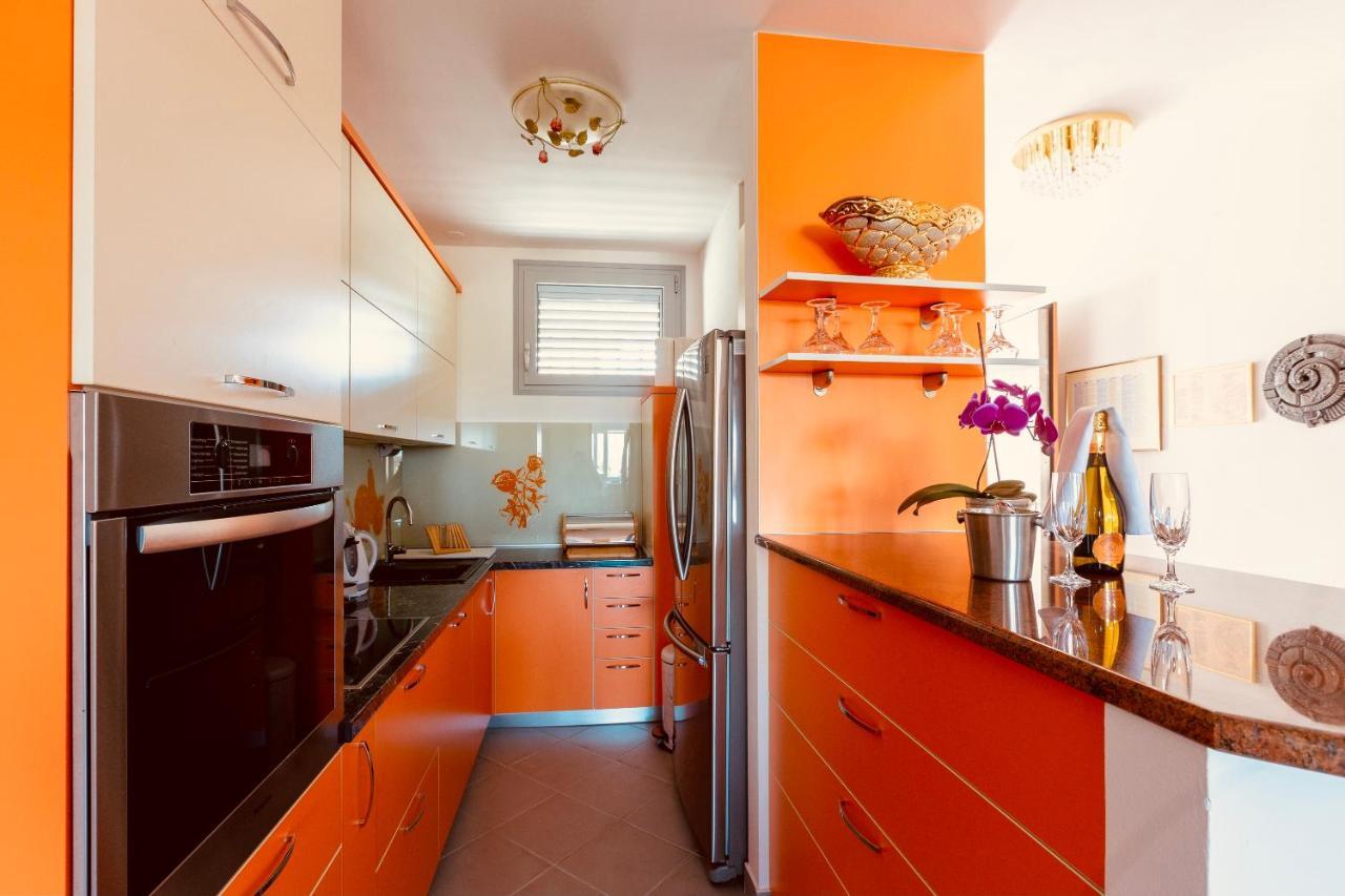Apartmant Split Centar Soleo Buitenkant foto