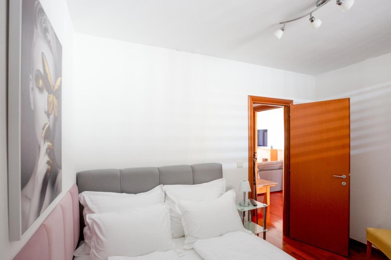 Apartmant Split Centar Soleo Buitenkant foto