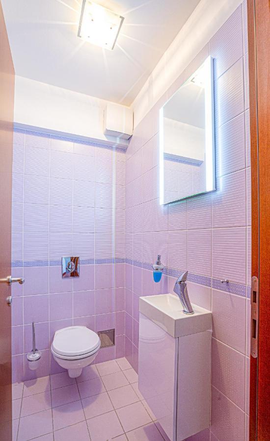 Apartmant Split Centar Soleo Buitenkant foto