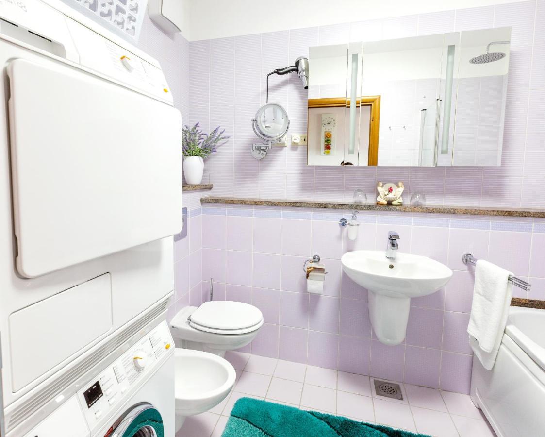 Apartmant Split Centar Soleo Buitenkant foto