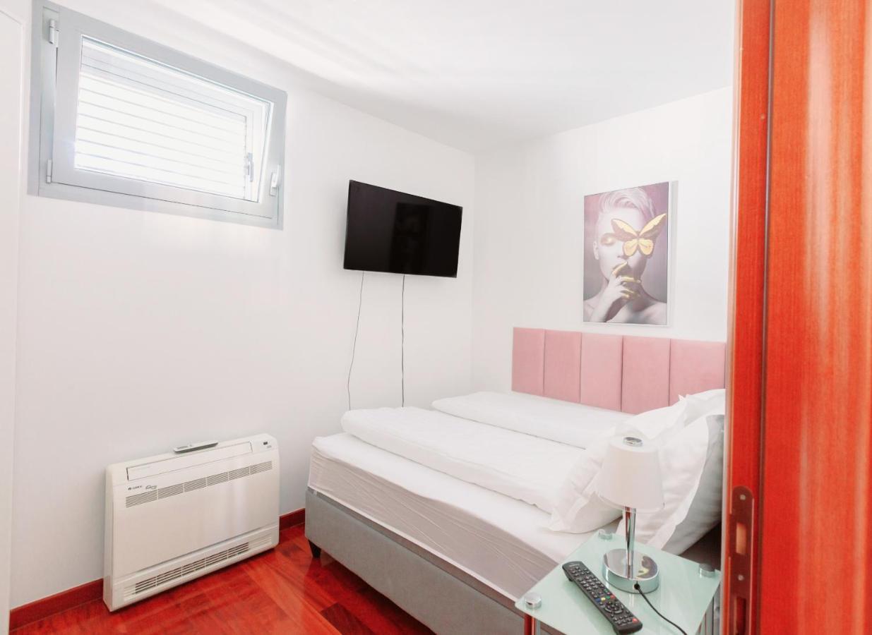 Apartmant Split Centar Soleo Buitenkant foto