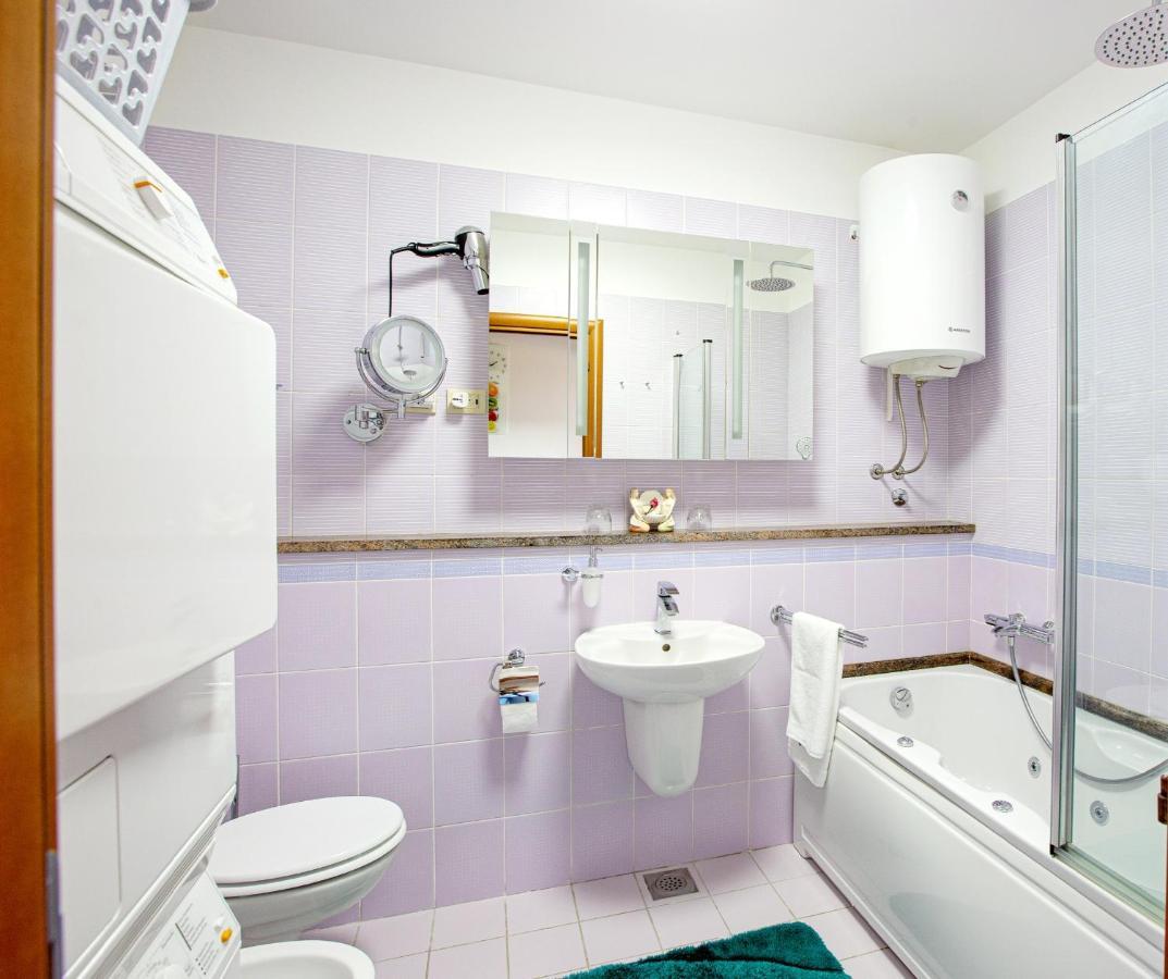 Apartmant Split Centar Soleo Buitenkant foto