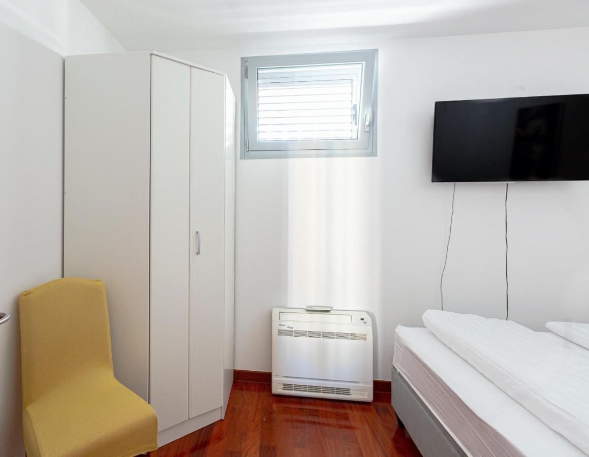 Apartmant Split Centar Soleo Buitenkant foto