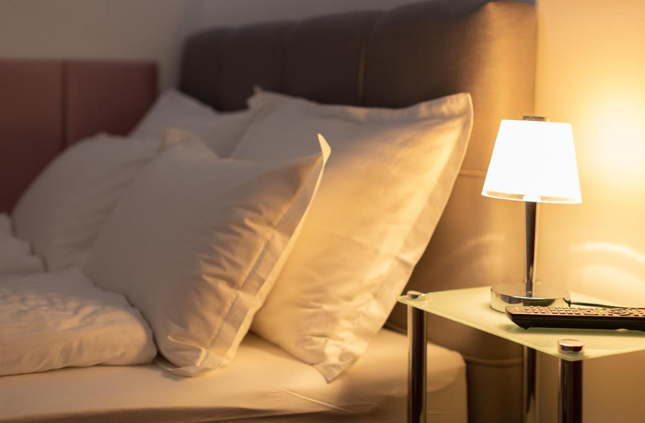 Apartmant Split Centar Soleo Buitenkant foto