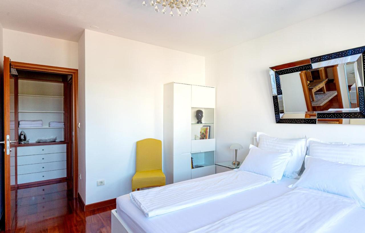 Apartmant Split Centar Soleo Buitenkant foto