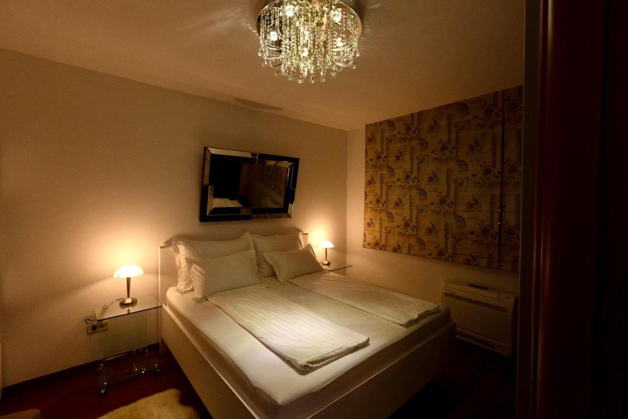 Apartmant Split Centar Soleo Buitenkant foto