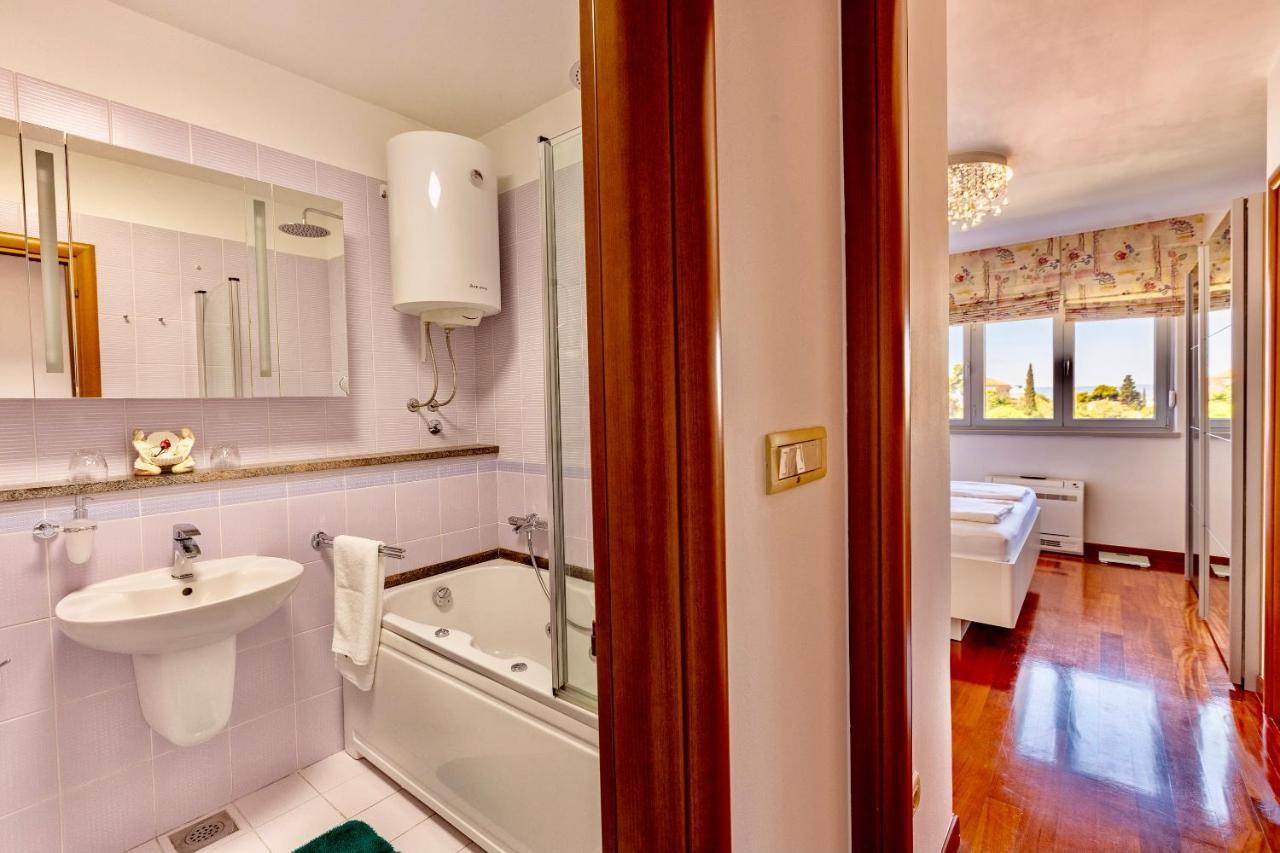 Apartmant Split Centar Soleo Buitenkant foto
