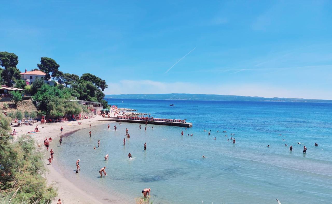 Apartmant Split Centar Soleo Buitenkant foto