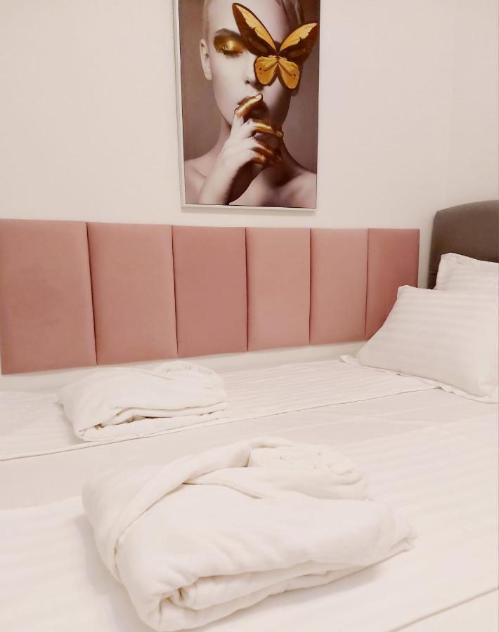 Apartmant Split Centar Soleo Buitenkant foto