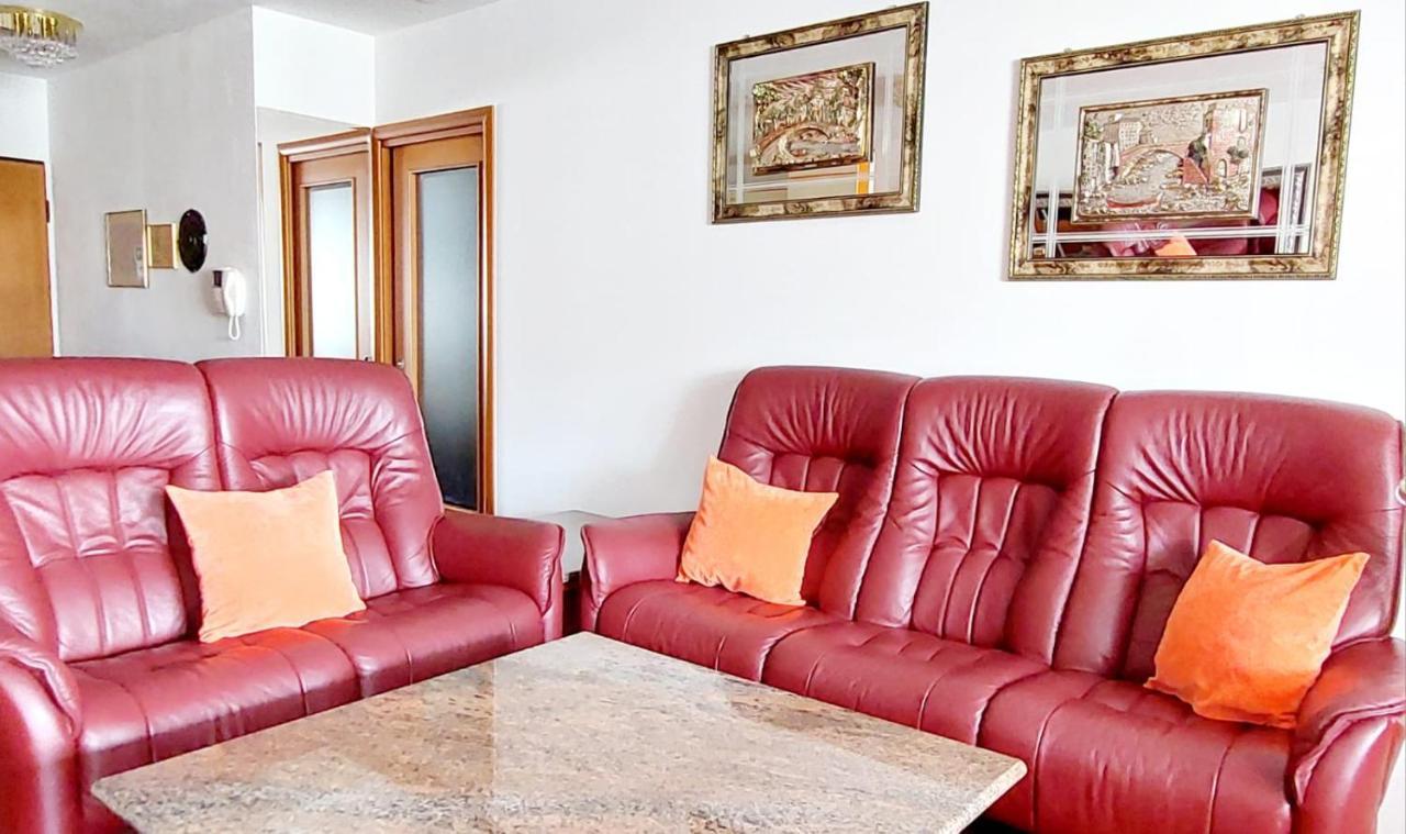 Apartmant Split Centar Soleo Buitenkant foto