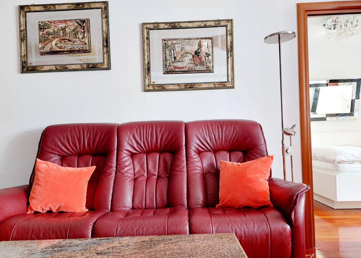 Apartmant Split Centar Soleo Buitenkant foto