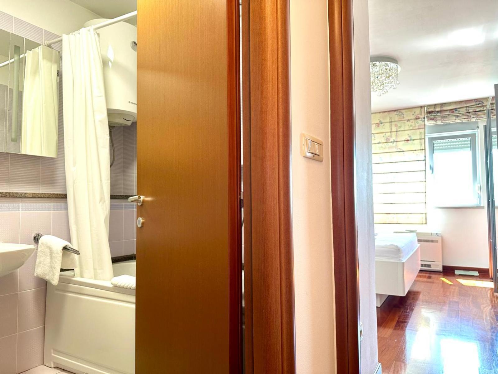 Apartmant Split Centar Soleo Buitenkant foto