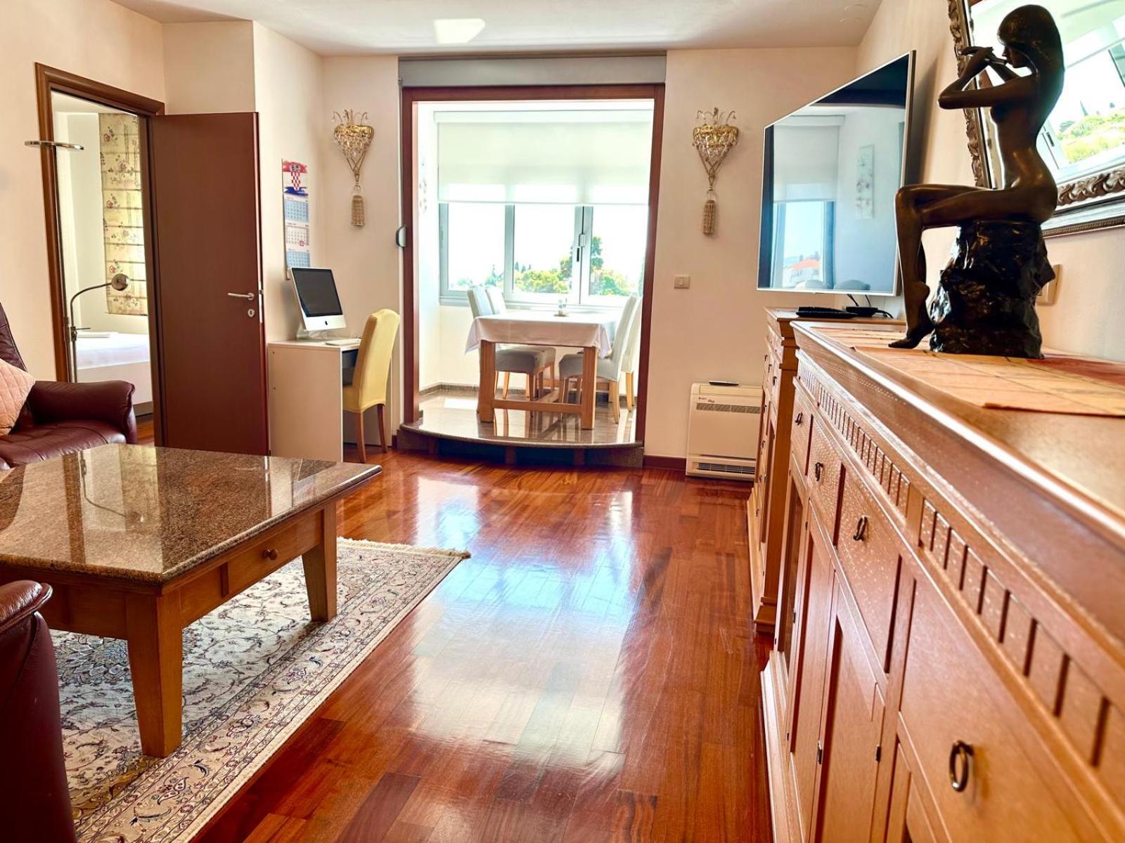 Apartmant Split Centar Soleo Buitenkant foto